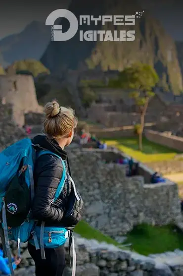 Machu Picchu Full Day