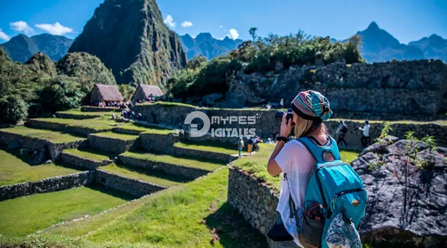 Machu Picchu Full Day