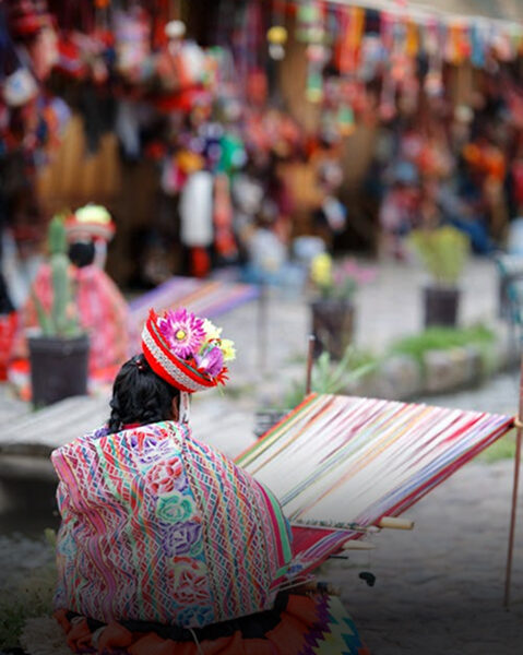 Cusco Maravilloso 3D
